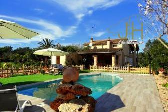 Finca Son Antem bei Llucmajor